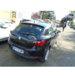 Cardan gauche (transmission) SEAT IBIZA 4 Photo n°5