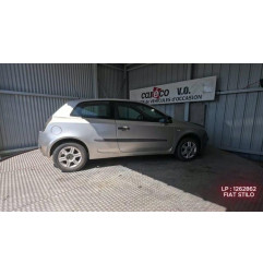 Commande chauffage FIAT STILO