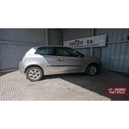 Commande chauffage FIAT STILO