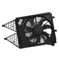 Ventilateur eau SEAT IBIZA 4 Photo n°1