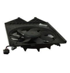 Ventilateur eau SEAT IBIZA 4 Photo n°4