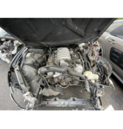 Arbre de transmission (propulsion) LEXUS SC Photo n°7