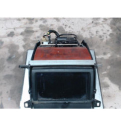 Ecran GPS LEXUS SC Photo n°1