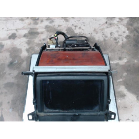 Ecran GPS LEXUS SC Photo n°1