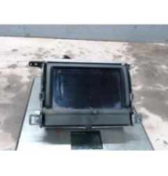 Ecran GPS LEXUS SC Photo n°3