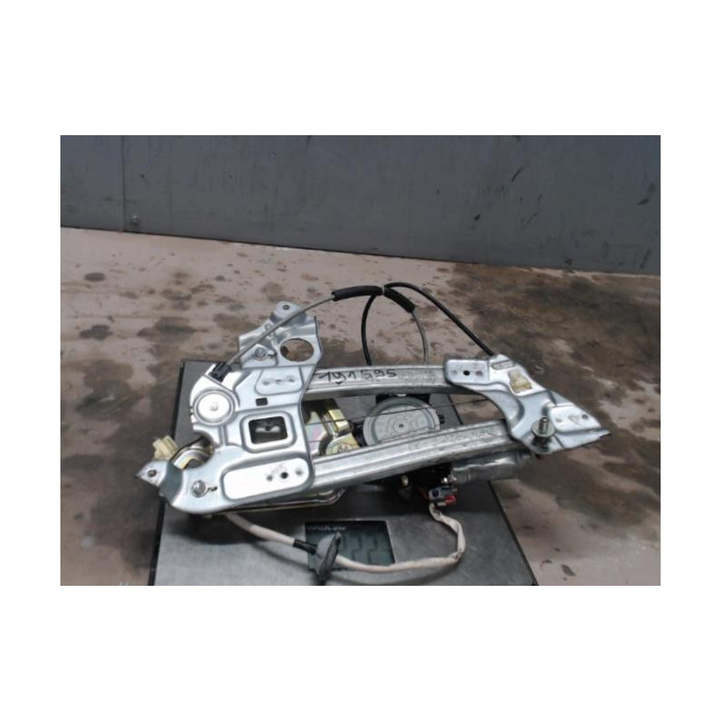 Moteur leve vitre arriere droit LEXUS SC
