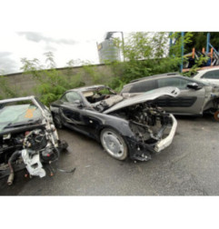 Moteur de capote LEXUS SC Photo n°4