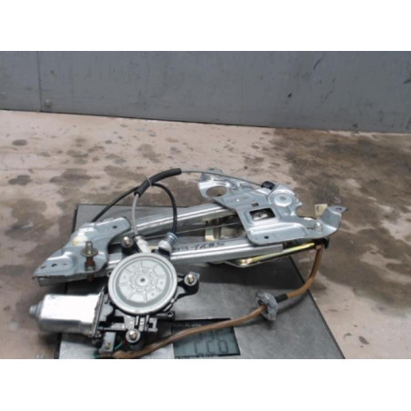 Moteur leve vitre arriere gauche LEXUS SC Photo n°1