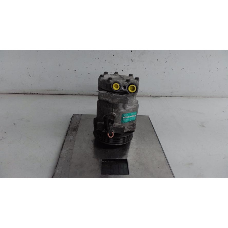 Compresseur clim ALFA ROMEO 147