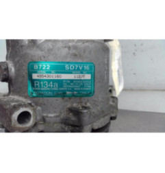 Compresseur clim ALFA ROMEO 147 Photo n°3