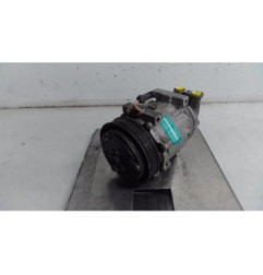 Compresseur clim ALFA ROMEO 147 Photo n°4