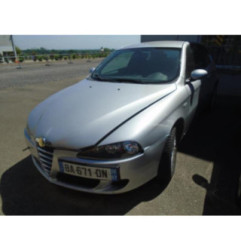 Compresseur clim ALFA ROMEO 147 Photo n°6