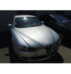 Compresseur clim ALFA ROMEO 147 Photo n°7