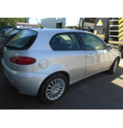 Compresseur clim ALFA ROMEO 147 Photo n°10