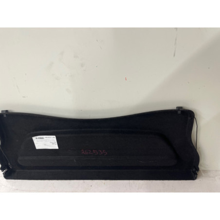 Plage arriere RENAULT CLIO 4
