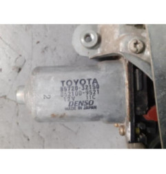Moteur leve vitre arriere droit TOYOTA RAV4 2 Photo n°4