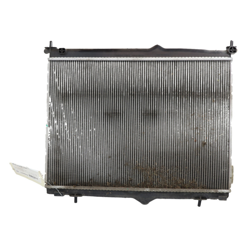 Radiateur eau PEUGEOT 208 2