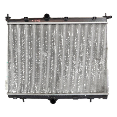 Radiateur eau PEUGEOT 208 2