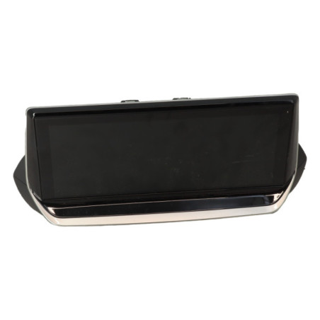 Ecran GPS PEUGEOT 208 2 Photo n°1