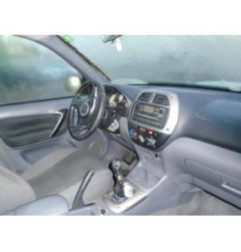 Moteur leve vitre arriere droit TOYOTA RAV4 2 Photo n°9