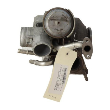 Turbo MERCEDES CLASSE B 245