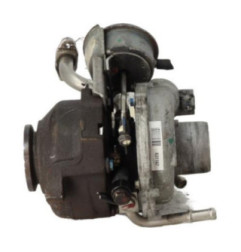 Turbo MERCEDES CLASSE B 245 Photo n°4