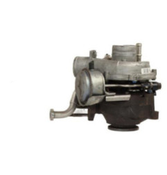 Turbo MERCEDES CLASSE B 245 Photo n°5