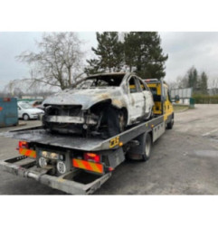 Turbo MERCEDES CLASSE B 245 Photo n°6