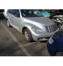 Anti brouillard gauche (feux) CHRYSLER PT CRUISER Photo n°3