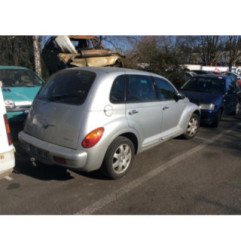 Anti brouillard gauche (feux) CHRYSLER PT CRUISER Photo n°4