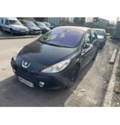 Aile avant droit PEUGEOT 307 Photo n°4