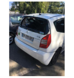 Neiman CITROEN C2 Photo n°7