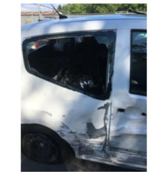 Neiman CITROEN C2 Photo n°9