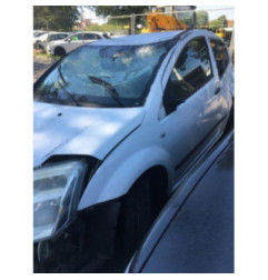 Neiman CITROEN C2 Photo n°10