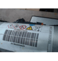 Moteur start stop CITROEN DS3 Photo n°1