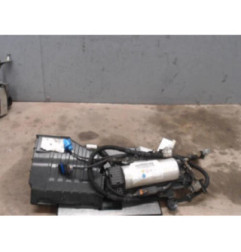 Moteur start stop CITROEN DS3