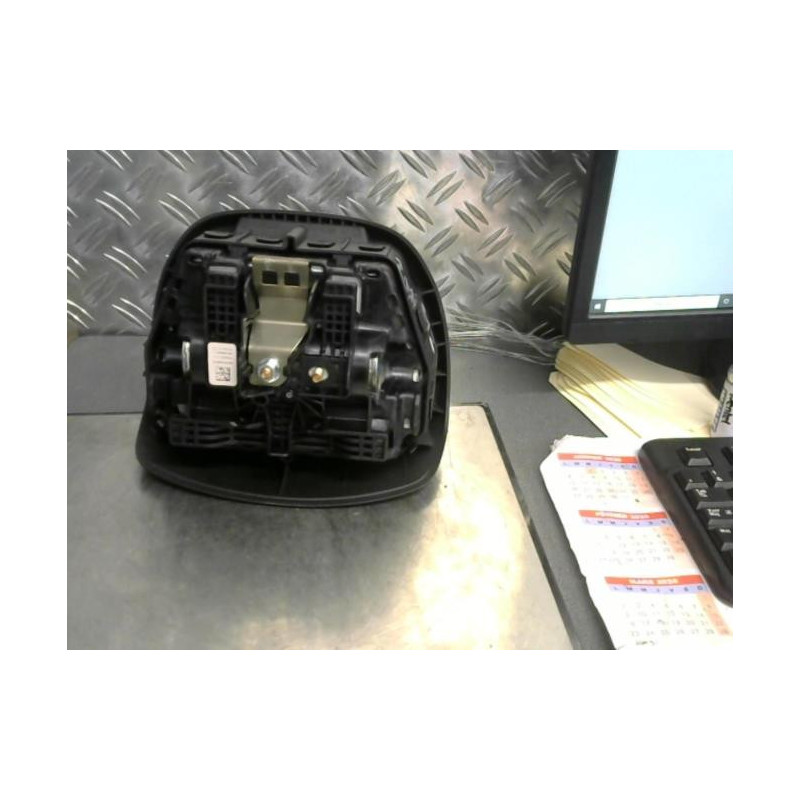 Air bag conducteur RENAULT LAGUNA 3