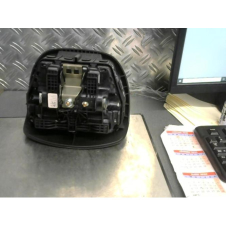 Air bag conducteur RENAULT LAGUNA 3 Photo n°1