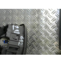 Air bag conducteur RENAULT LAGUNA 3