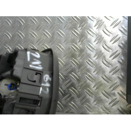 Air bag conducteur RENAULT LAGUNA 3