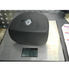 Air bag conducteur RENAULT LAGUNA 3 Photo n°3