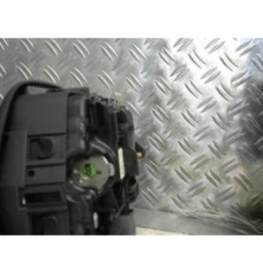 Air bag conducteur RENAULT LAGUNA 3 Photo n°4