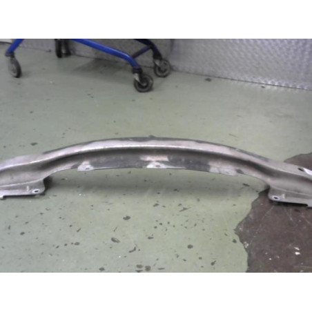 Renfort pare choc avant (traverse) RENAULT LAGUNA 3 Photo n°1