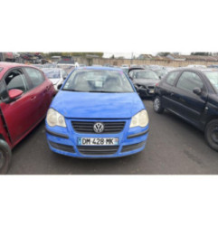 Aile avant gauche VOLKSWAGEN POLO 4 Photo n°1