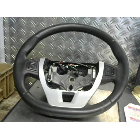 Volant RENAULT LAGUNA 3 Photo n°1