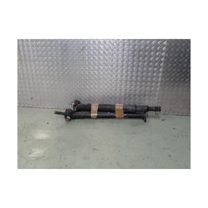 Arbre de transmission (propulsion) BMW SERIE 5 F10