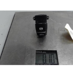 Levier frein à main electrique BMW SERIE 5 F10 Photo n°1