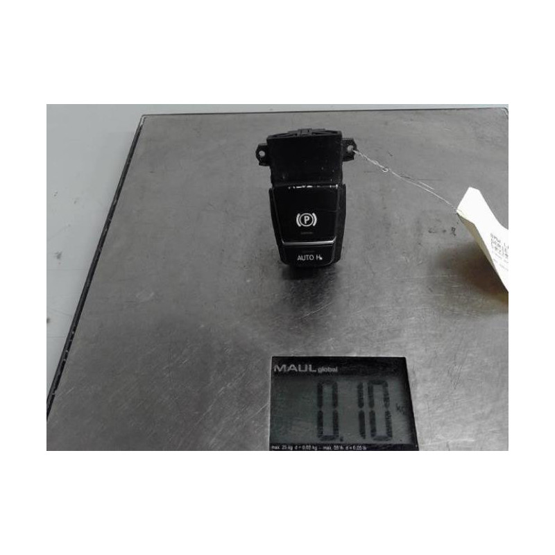 Levier frein à main electrique BMW SERIE 5 F10