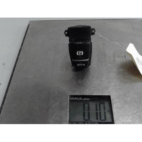 Levier frein à main electrique BMW SERIE 5 F10 Photo n°1