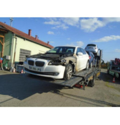 Levier frein à main electrique BMW SERIE 5 F10 Photo n°4